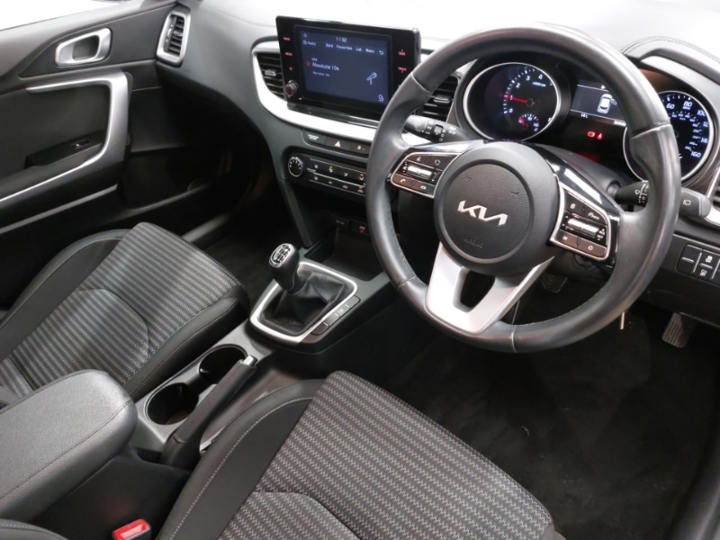 Used Kia XCeed 2022 for sale - 76619267: Photo 18