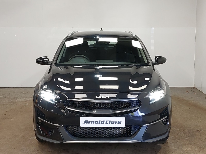 Used Kia XCeed 2022 for sale - 76619267: Photo 19