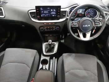 Used Kia XCeed 2022 for sale - 76619267: Photo