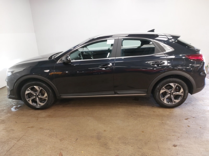 Used Kia XCeed 2022 for sale - 76619267: Photo 4