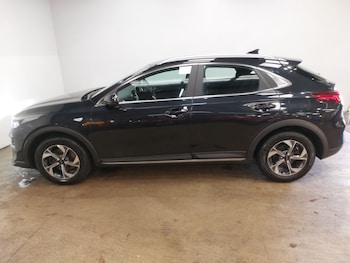 Used Kia XCeed 2022 for sale - 76619267: Photo