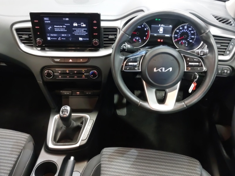 Used Kia XCeed 2022 for sale - 76619267: Photo 7