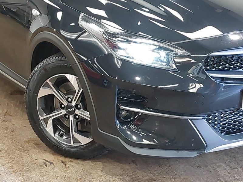 Used Kia XCeed 2022 for sale - 76619267: Photo 9