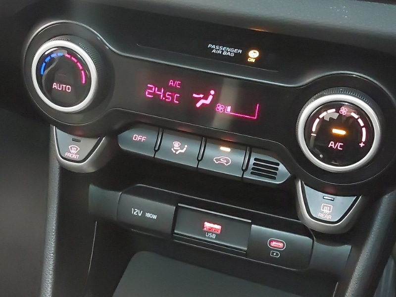 Used Kia Picanto 2024 for sale - 77338324: Photo 13