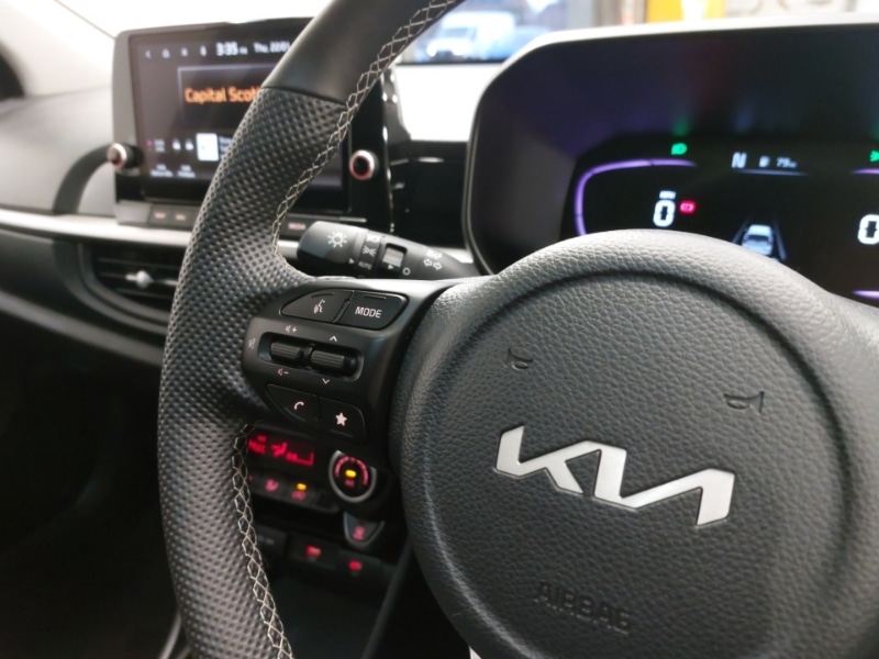 Used Kia Picanto 2024 for sale - 77338324: Photo 17