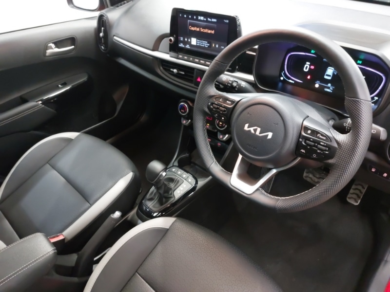 Used Kia Picanto 2024 for sale - 77338324: Photo 18