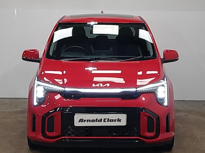 Used Kia Picanto 2024 for sale - 77338324: Photo 19