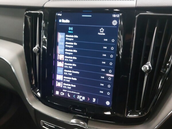 Used Volvo XC60 2023 for sale - 75702110: Photo 14