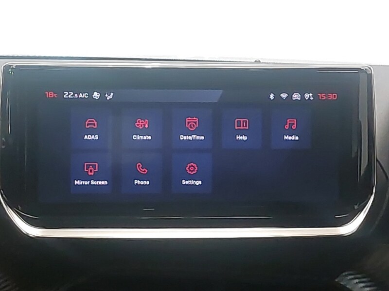 Used Peugeot 2008 2024 for sale - 76285758: Photo 11