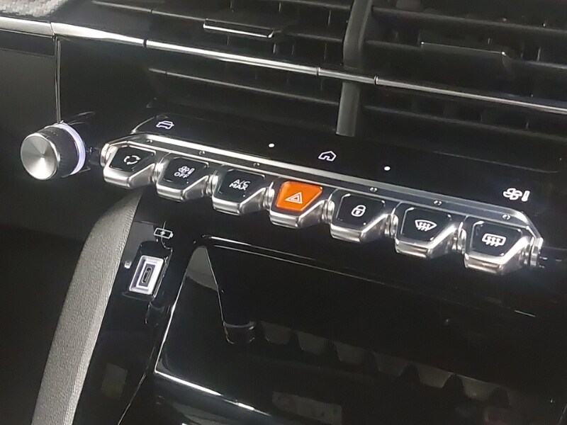 Used Peugeot 2008 2024 for sale - 76285758: Photo 13