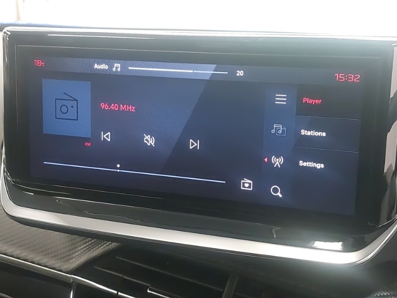 Used Peugeot 2008 2024 for sale - 76285758: Photo 14