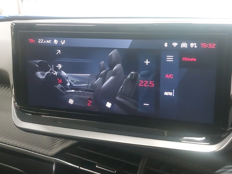 Used Peugeot 2008 2024 for sale - 76285758: Photo 15