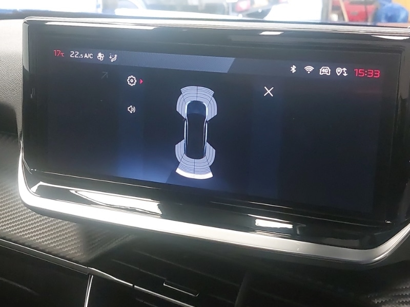 Used Peugeot 2008 2024 for sale - 76285758: Photo 17