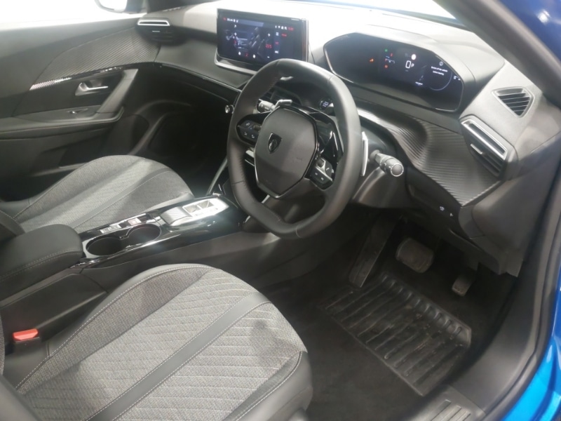 Used Peugeot 2008 2024 for sale - 76285758: Photo 18