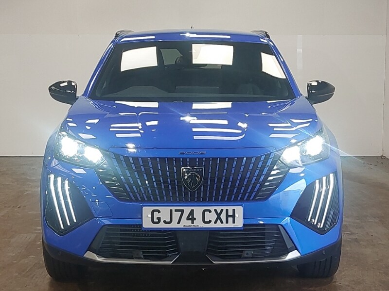 Used Peugeot 2008 2024 for sale - 76285758: Photo 19