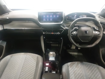 Used Peugeot 2008 2024 for sale - 76285758: Photo