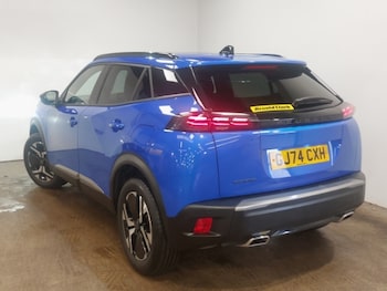 Used Peugeot 2008 2024 for sale - 76285758: Photo