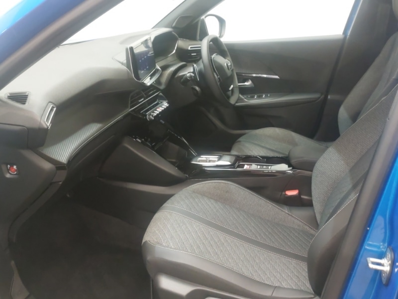 Used Peugeot 2008 2024 for sale - 76285758: Photo 5