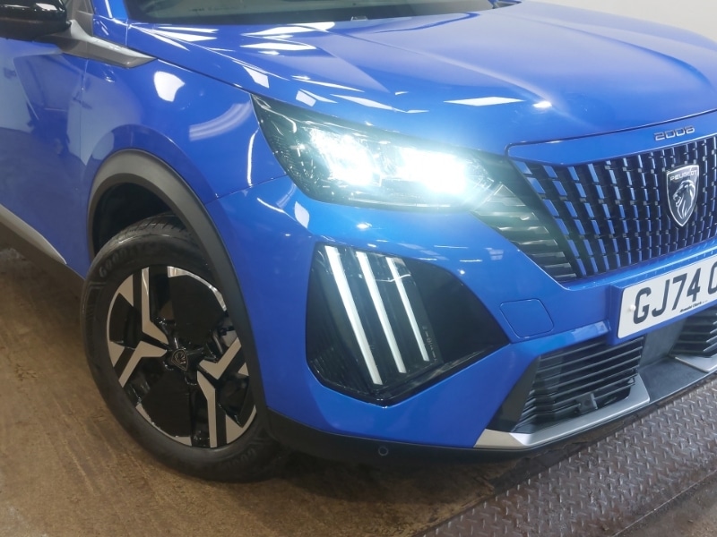 Used Peugeot 2008 2024 for sale - 76285758: Photo 9