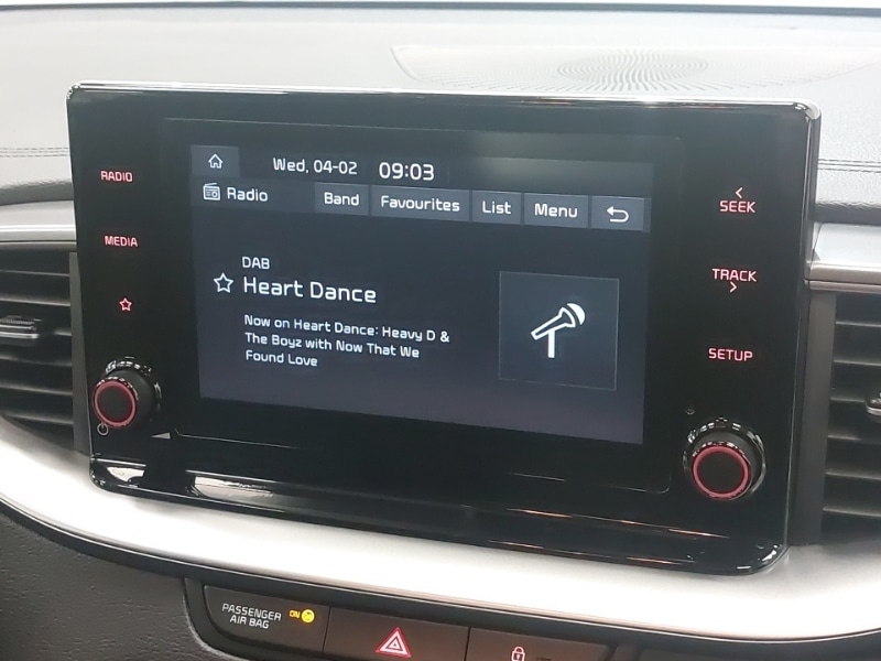 Used Kia Ceed 2023 for sale - 77439460: Photo 14