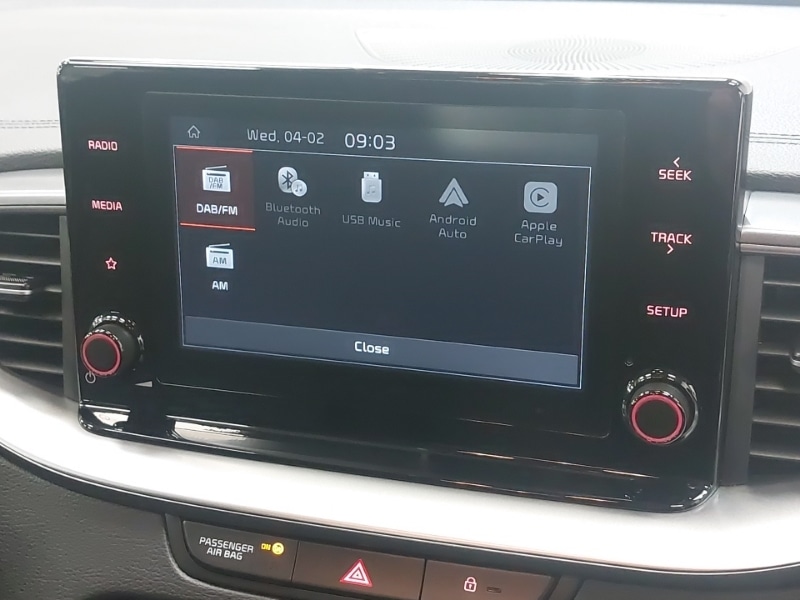 Used Kia Ceed 2023 for sale - 77439460: Photo 15