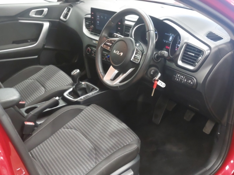 Used Kia Ceed 2023 for sale - 77439460: Photo 18