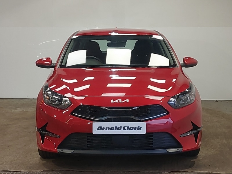 Used Kia Ceed 2023 for sale - 77439460: Photo 19