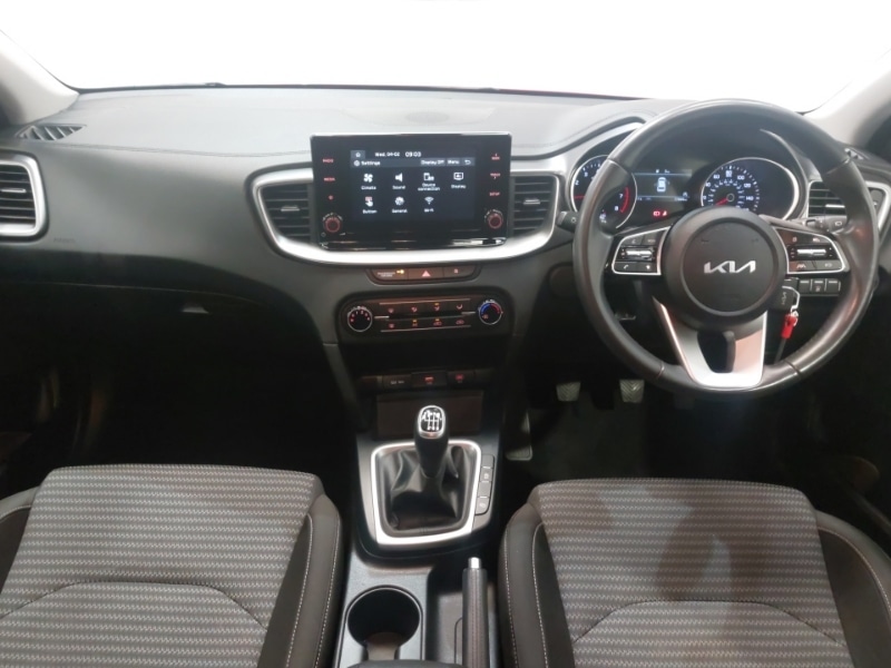 Used Kia Ceed 2023 for sale - 77439460: Photo 2