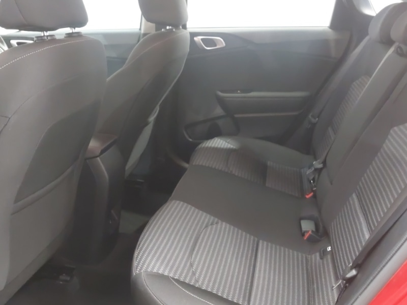 Used Kia Ceed 2023 for sale - 77439460: Photo 6