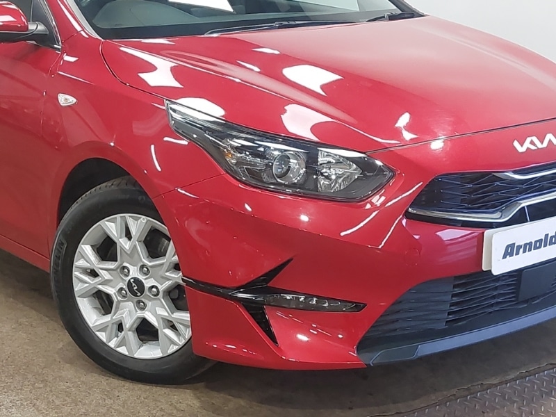 Used Kia Ceed 2023 for sale - 77439460: Photo 9