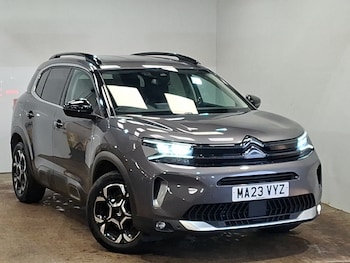 Used Citroen C5 Aircross 2023 for sale - 79112936: Photo