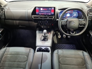 Used Citroen C5 Aircross 2023 for sale - 79112936: Photo