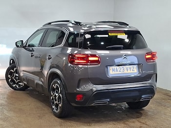 Used Citroen C5 Aircross 2023 for sale - 79112936: Photo