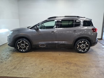 Used Citroen C5 Aircross 2023 for sale - 79112936: Photo