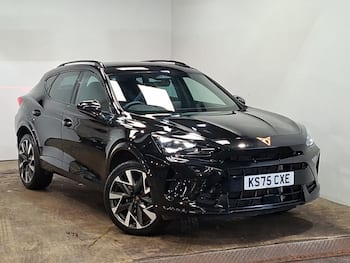 Used Cupra Formentor 2025 for sale - 79743186: Photo