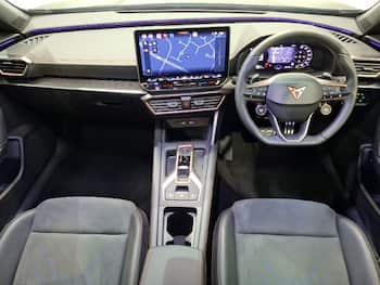 Used Cupra Formentor 2025 for sale - 79743186: Photo