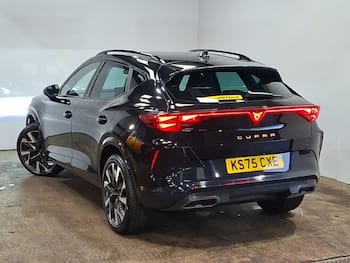 Used Cupra Formentor 2025 for sale - 79743186: Photo