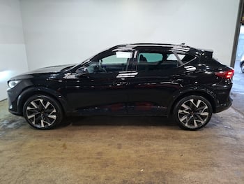 Used Cupra Formentor 2025 for sale - 79743186: Photo
