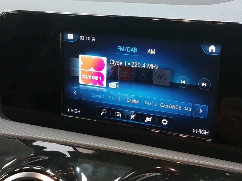 Used Mercedes-Benz A-Class 2019 for sale - 76683451: Photo 14