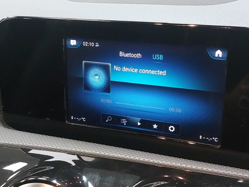 Used Mercedes-Benz A-Class 2019 for sale - 76683451: Photo 15