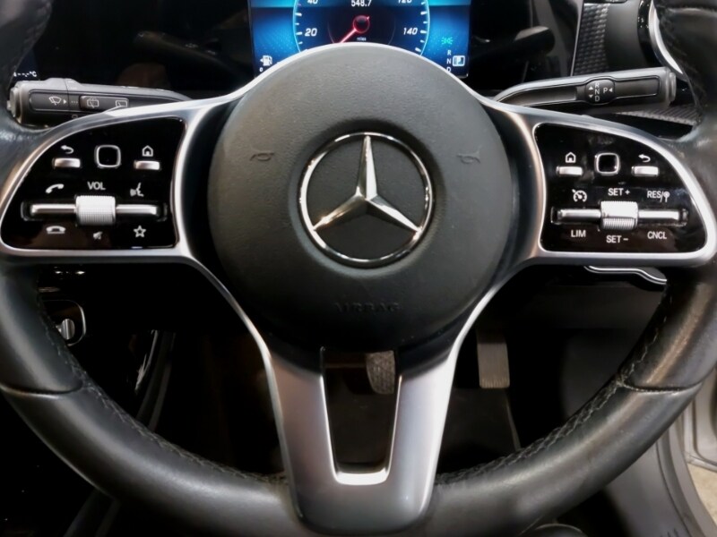 Used Mercedes-Benz A-Class 2019 for sale - 76683451: Photo 16