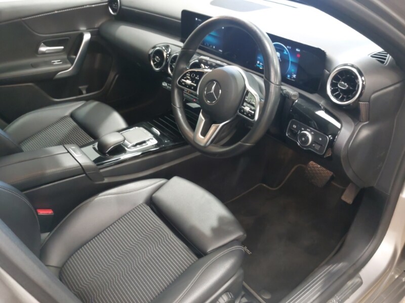 Used Mercedes-Benz A-Class 2019 for sale - 76683451: Photo 18