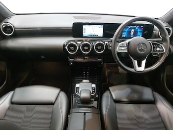 Used Mercedes-Benz A-Class 2019 for sale - 76683451: Photo