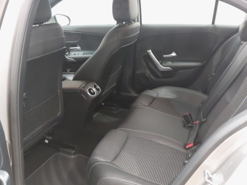 Used Mercedes-Benz A-Class 2019 for sale - 76683451: Photo 6