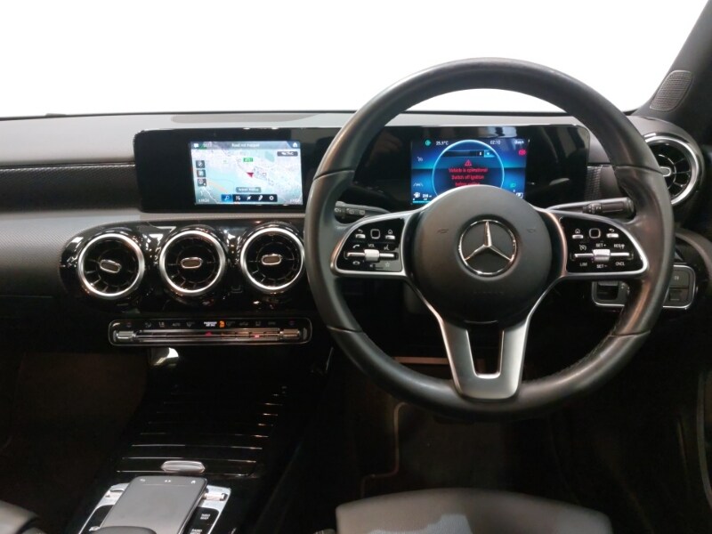 Used Mercedes-Benz A-Class 2019 for sale - 76683451: Photo 7