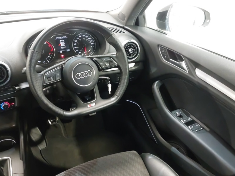 Used Audi A3 2018 for sale - 77767378: Photo 11