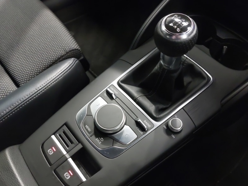 Used Audi A3 2018 for sale - 77767378: Photo 12