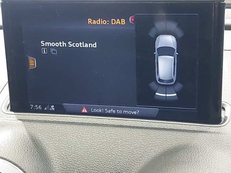 Used Audi A3 2018 for sale - 77767378: Photo 14