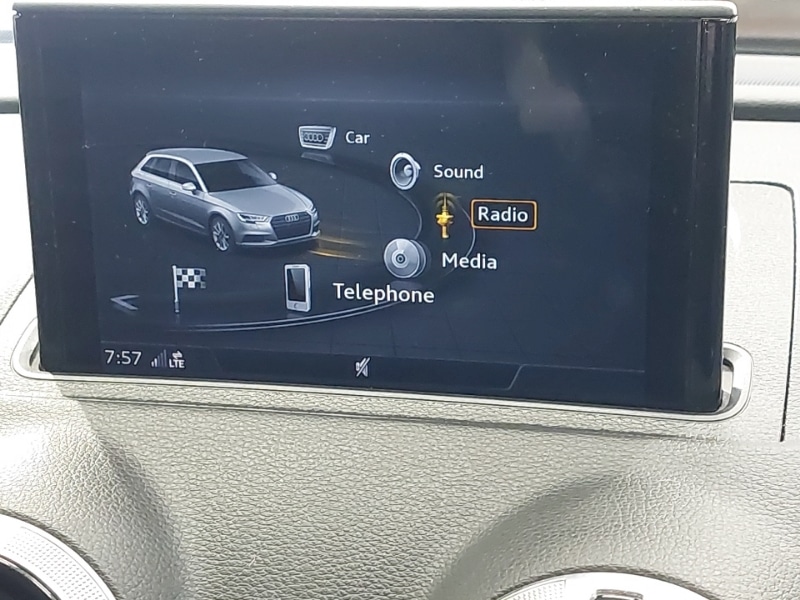 Used Audi A3 2018 for sale - 77767378: Photo 15