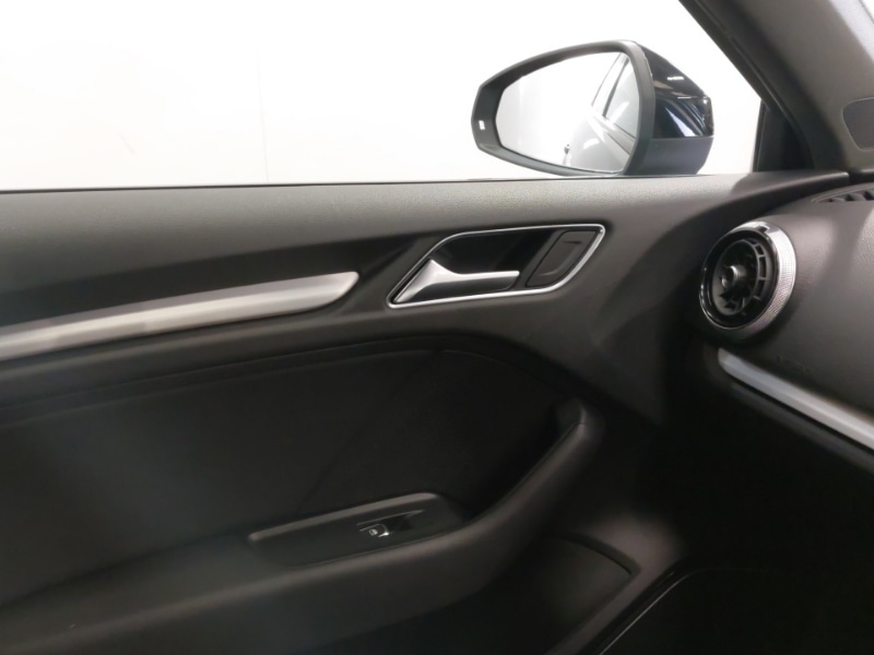 Used Audi A3 2018 for sale - 77767378: Photo 16